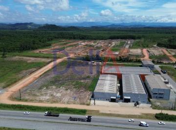 Foto 02 · Terreno, Colégio Agrícola, Araquari, SC