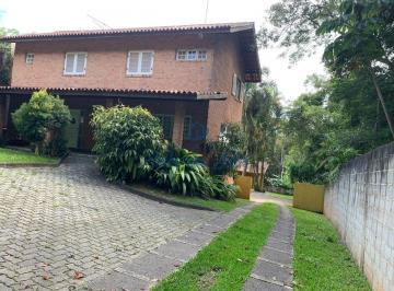 Foto 01 · Casa, Chácaras Bartira, Embu das Artes, SP