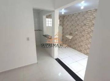 Casa · 97m² · 2 Quartos · 2 Vagas · Casa Sobrado com 02 dormitórios - Condomínio Residencial Ipanema