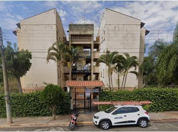 Apartamento de 2 quartos, Ribeirão Preto · Oportunidade 50% Desconto - Apto 45m² 2 Dorm. 1 Vaga - Nova Aliança