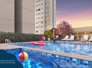 Apartamento de 2 quartos, Salvador · Apartamentos de 2 quartos em Armação - Jardim Armação Prime – TENDA