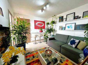 Foto 01 · Excelente Apartamento localizado no Jardins Mangueiral QC 11 por R$330.000,00.