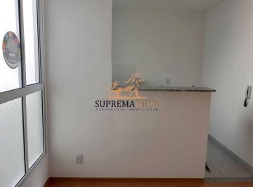 Apartamento · 48m² · 2 Quartos · 1 Vaga · Apartamento com 2 quartos à venda - Condomínio Serra Bonita