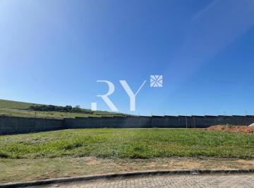 Foto 06 · Terreno de 676,88 m² à venda no Residencial Ecopark Bourbon em Caçapava-SP!