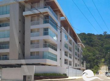 Fachada · Apartamento Alto Padrão – Praia das Toninhas