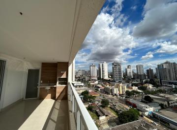 Apartamento de 3 quartos, Goiânia · Apartamento 3 quartos, Setor Bueno, Oeste, Marista, America, Supreme