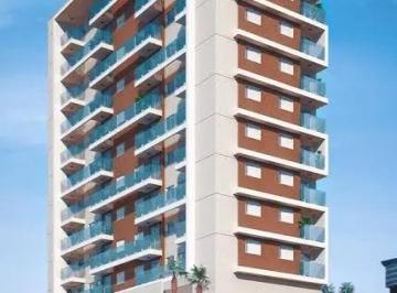 Foto 01 · Studio de 40m² no Edifício WayCompactPremium - Moderno e Completo