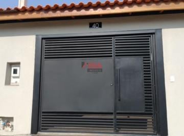 Foto 01 · Imperdível casa à venda em Indaiatuba-SP, Parque Residencial Sabiás: 2 quartos, 1 suite, 2 salas, 2