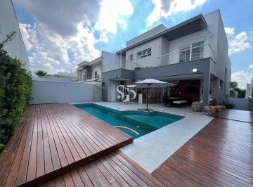Foto 31 · MARAVILHOSO SOBRADO 4 SUITES SWISS PARK!!