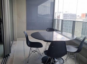 Apartamento de 1 quarto, São Paulo · Apartamento Pinheiros 44m², 1 dormitório, 1 vaga - Mobiliado