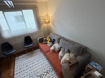 Foto 01 · Casa em Condomínio à Venda em Parque Munhoz, São Paulo-SP: 2 Quartos, 1 Sala, 2 Banheiros, 1 Vaga de