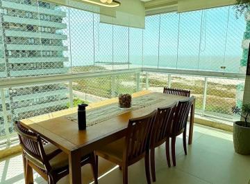 Apartamento de 3 quartos, São Luís · Apartamento Vista mar