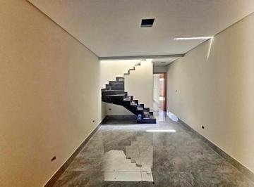 Casa de 3 quartos, São Paulo ·  Sobrado novo à venda no Bairro do Jardim Maristela 