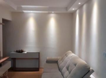 Apartamento · 56m² · 2 Quartos · 2 Vagas · Condomínio Costa Verde - Apartamento à venda