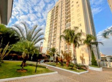 Apartamento · 70m² · 3 Quartos · 1 Vaga · Descubra o seu novo lar no coração de Vila Trujillo, Sorocaba!