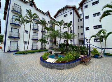 Apartamento · 62m² · 2 Quartos · 1 Vaga · Apartamento à Venda no Vila Ingleses, Sorocaba