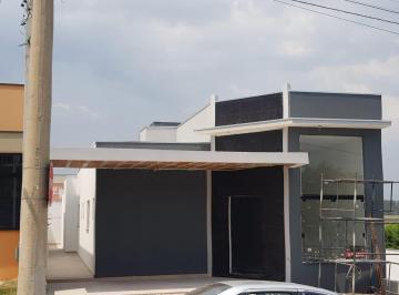 Casa · 175m² · 3 Quartos · Belíssima Casa em Condomínio - Sorocaba SP