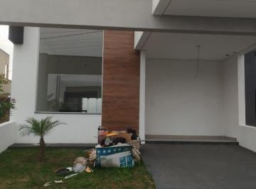 Casa · 115m² · 2 Quartos · 2 Vagas · Casa em Condomínio no Horto Florestal para alugar - Sorocaba