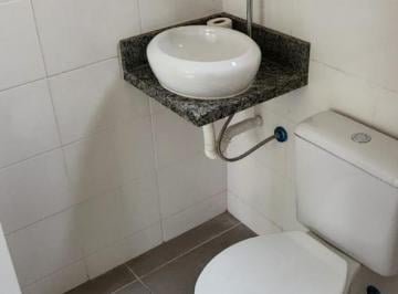 Apartamento · 55m² · 2 Quartos · 1 Vaga · Mais que uma Casa - Um Lar