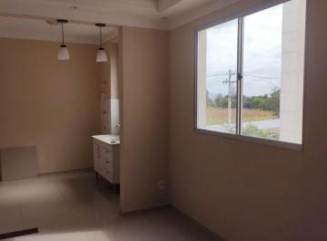 Apartamento · 49m² · 2 Quartos · 1 Vaga · Apartamento à venda no Parque Serrano - Sorocaba