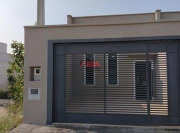 Foto 01 · Imperdível: Casa à venda em Indaiatuba-SP, Parque Residencial Sabiás. 2 quartos, 1 suíte, 1 sala, 2
