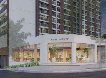 Apartamento de 1 quarto, São Paulo · Studios E 1 Quarto, 24m² à 35m² Em Moema, SP - A 400m A pé do Metrô Eucaliptos