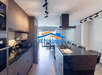 Apartamento · 130m² · 3 Quartos · Lindo Apartamento de 130m² c/ 03 Dorm 2 Vagas para Venda - Bela Aliança/SP