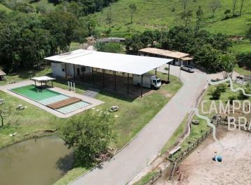 Foto 01 · OPORTUNIDADE ! MARAVILHOSO HARAS 5,44 ALQUEIRES  EM CAÇAPAVA -SP !