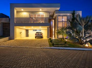 Casa de 3 quartos, Águas Claras · Arniqueiras Casa Alto Padrao Condominio fechado