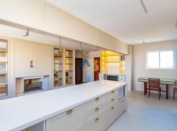 Apartamento de 3 quartos, Curitiba · Apartamento à venda em Condomínio Fechado no Bigorrilho | Curitiba
