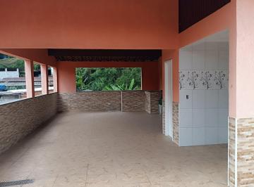 Casa de 3 quartos, São Paulo · VENDO TROCO BELO SOBRADO RECEM CONSTRUIDO EM PARELHEIROS ( VI1012 )