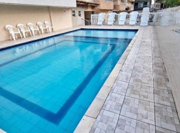 Apartamento de 2 quartos, Praia Grande · AMPLO APTO DE 2 QUARTOS, SENDO 1 SUITE, LAZER COMPLETO NA TUPI
