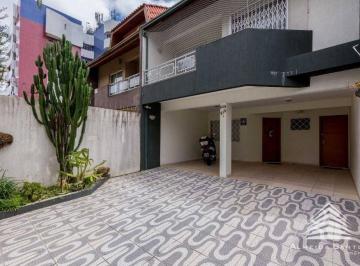 6d6d7d6a6179ea1a10357155502dba77e8acd028 · Sobrado com 5 dormitórios à venda, 261 m² por R$ 1.489.000,00 - Água Verde - Curitiba/PR