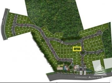 8c75e6ce64db4e7755bfc007bebcb2abf2fde0de · Terreno a venda no Bacacheri, Paysage Le Vert, Rua Theodoro Makiolka