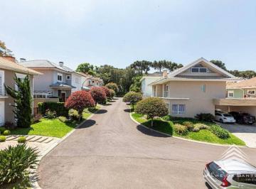 1397f352e2c8fcd2d8d06960016dd3348eb544b1 · Casa a venda em Santa Felicidade, 4 dormitórios, 4 suítes, 5 vagas de garagem, alto padrão