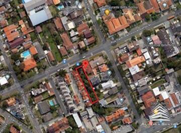 8d093921237eaf7304e166623119a16832074d70 · Terreno à venda, 750 m² por R$ 1.200.000,00 - Jardim Social - Curitiba/PR