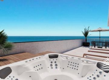 8e01e09bc7db6223d6d0e0a2702fe26bcc312c26 · Apartamento Garden com 3 dormitórios à venda, 170 m² por R$ 1.563.675,30 - Gaivotas - Matinhos/PR