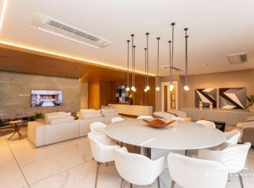 8113878ede23b5e07c059913e951f1bb1328f048 · Apartamento à venda, 255 m² por R$ 4.200.000,00 - Mossunguê - Curitiba/PR