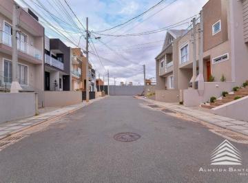 5311ccd6bbac129fb70e084b4f6fcd3af823b793 · Sobrado com 4 dormitórios à venda, 281 m² por R$ 1.699.900,00 - Capão Raso - Curitiba/PR