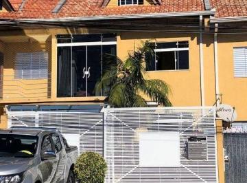 ef18424f45c681198784775e2c0c8918b83319fc · Casa a venda no Pilarzinho, 3 dormitórios, 3 vagas de garagem, aceita permuta
