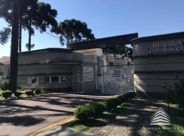 116fe02a1e1085ead9656861811783c6af8cd4e4 · Terreno a venda no Boqueirão, Reserva do Bosque, Rua Cascavel, 180m², 8,20m x 24m