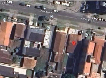 2990426064227b8f6e217c6c2c0b38d107a6b902 · Terreno a venda no Vila Izabel, Zona residencial ZR4, ótima localização, próximo ao Hospital IPO