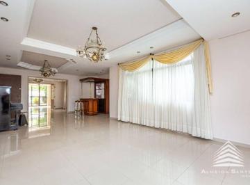 5658339e02e7f9f54716b2fecad04f648a039b5a · Casa em condomínio no Bigorrilho 5 quartos, suíte master com hidromassagem, espaço gourmet, lareira,