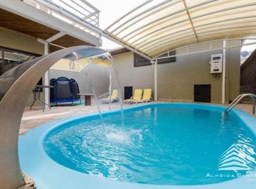 43a0ac3c74763d41466f7a13b5b6bc1f59c99e05 · Casa a venda Jardim Social, 4 dormitórios, 2 suítes, 5 vagas de garagem