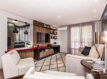 80bacc34beb70f974c69c640c2aca19a0cb406f3 · Apartamento a venda Batel, 3 dormitórios, 3 suítes, 3 vagas de garagem