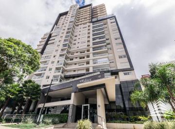 0b5ec5c34c56eb5f9c9bdb0a9e428d52f713ae16 · Apartamento com 3 dormitórios à venda, 120 m² por R$ 1.450.000,00 - Água Verde - Curitiba/PR