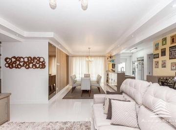 f64d8e59a8c1babbc7f044dd4e10fb93fede288c · Apartamento com 3 dormitórios à venda, 120 m² por R$ 1.450.000,00 - Água Verde - Curitiba/PR