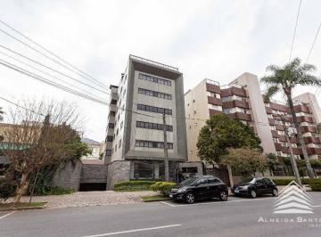 a4824fbd0892b239f748dd2679955e20eb42b7d4 · Apartamento com 3 dormitórios à venda, 233 m² por R$ 1.998.000,00 - Seminario - Curitiba/PR