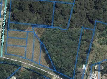 b978500947665b8897b794274fe906b3b36e7aaa · Terreno a venda Santa Felicidade, 833,74m² Lote D