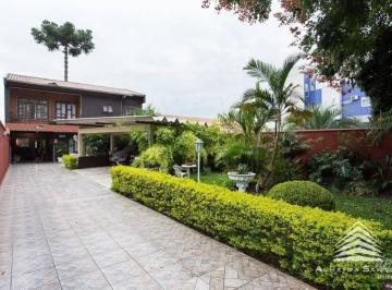 f292dea3dc6b8776de4cd0602992ee009d713995 · Casa com 4 dormitórios à venda, 238 m² por R$ 1.500.000,00 - Jardim Social - Curitiba/PR